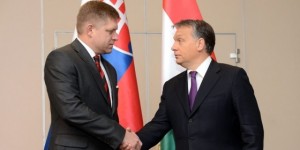 Fico és Orbán