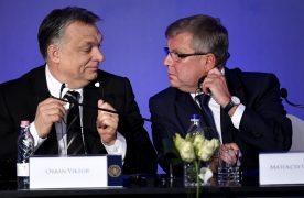 Orbán újra Matolcsyt javasolja