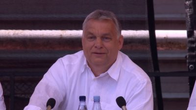 Orbán: a futball mindig vigasz és elégtétel volt a magyar ember számára