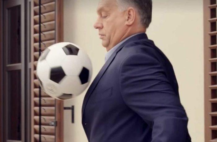 Orbán focimámora nem csillapodik